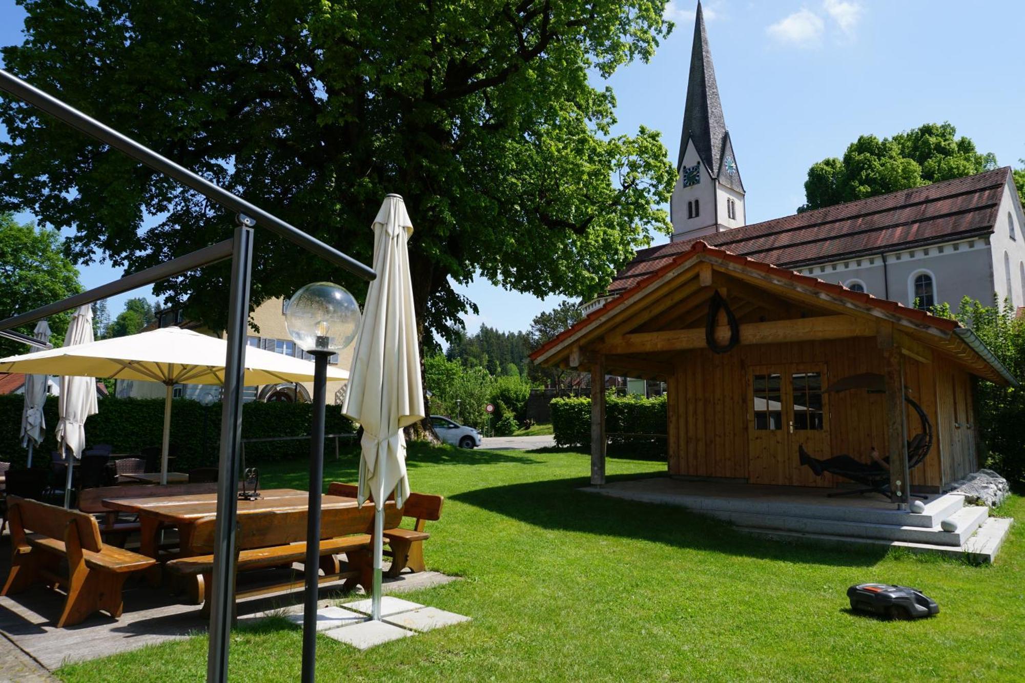 Landgasthof Post Rothenbach  Ngoại thất bức ảnh