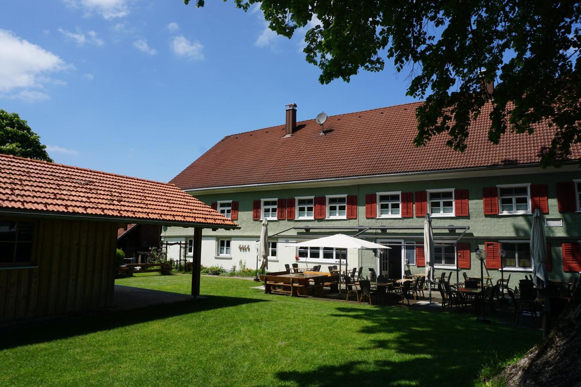 Landgasthof Post Rothenbach  Ngoại thất bức ảnh